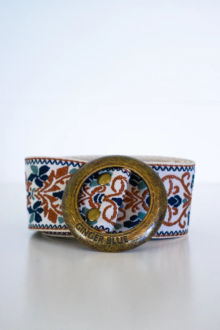 Indie Belt Vintage Vine
