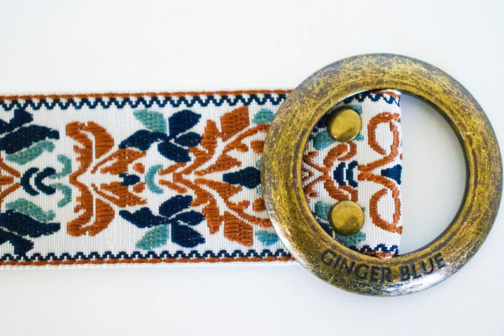 Indie Belt Vintage Vine