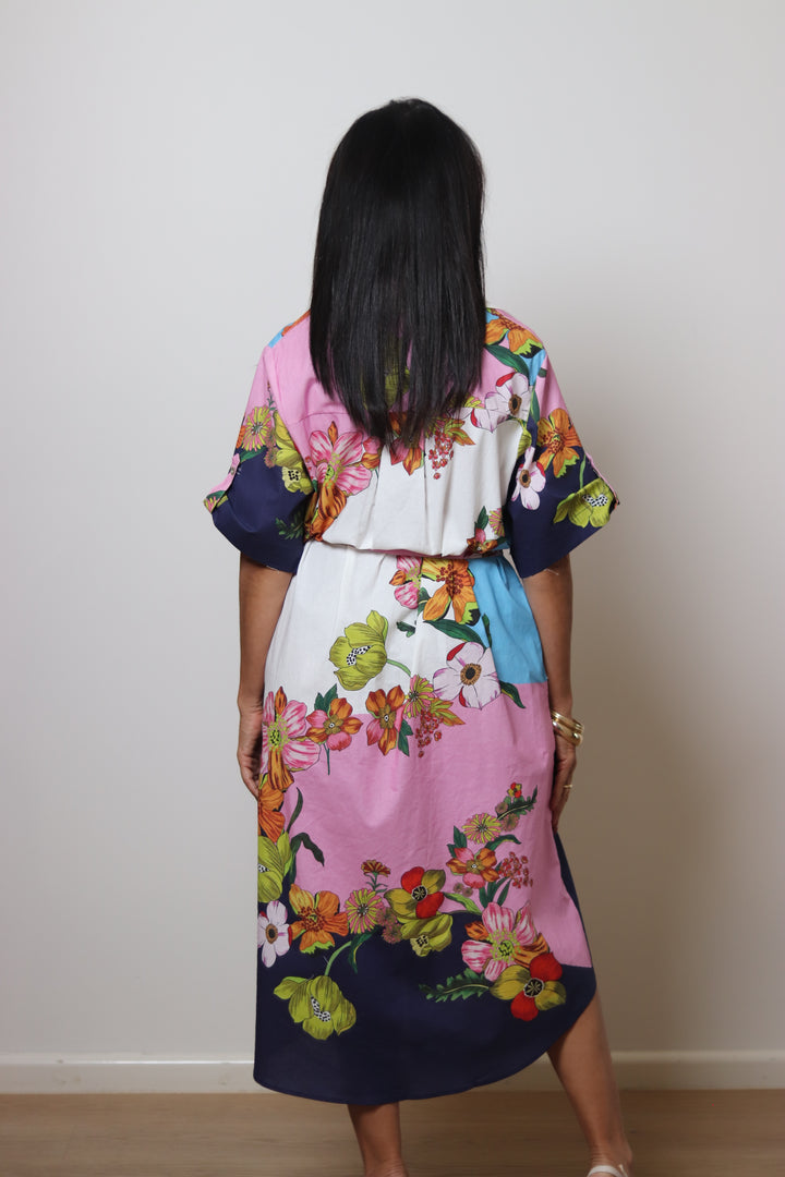 Bloom Dress