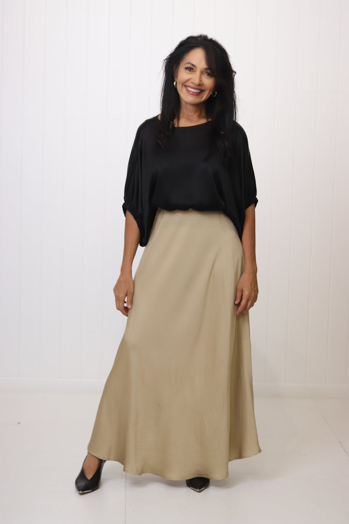 Luxe Skirt