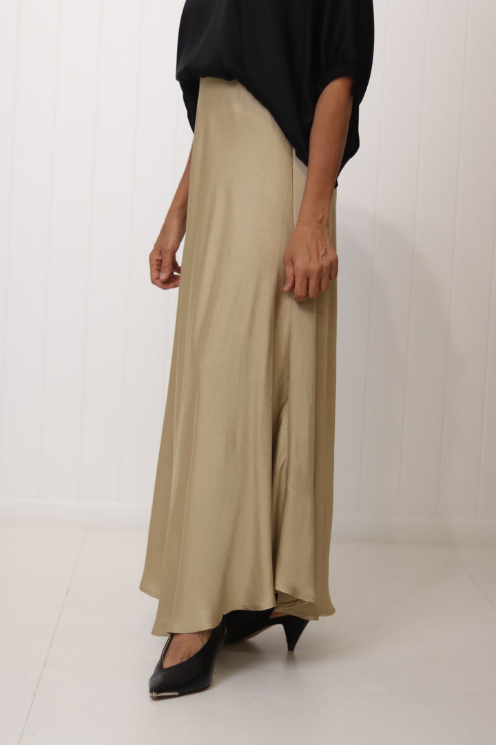 Luxe Skirt