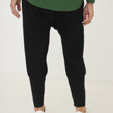 The Lana Pant Black