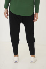 The Lana Pant Black