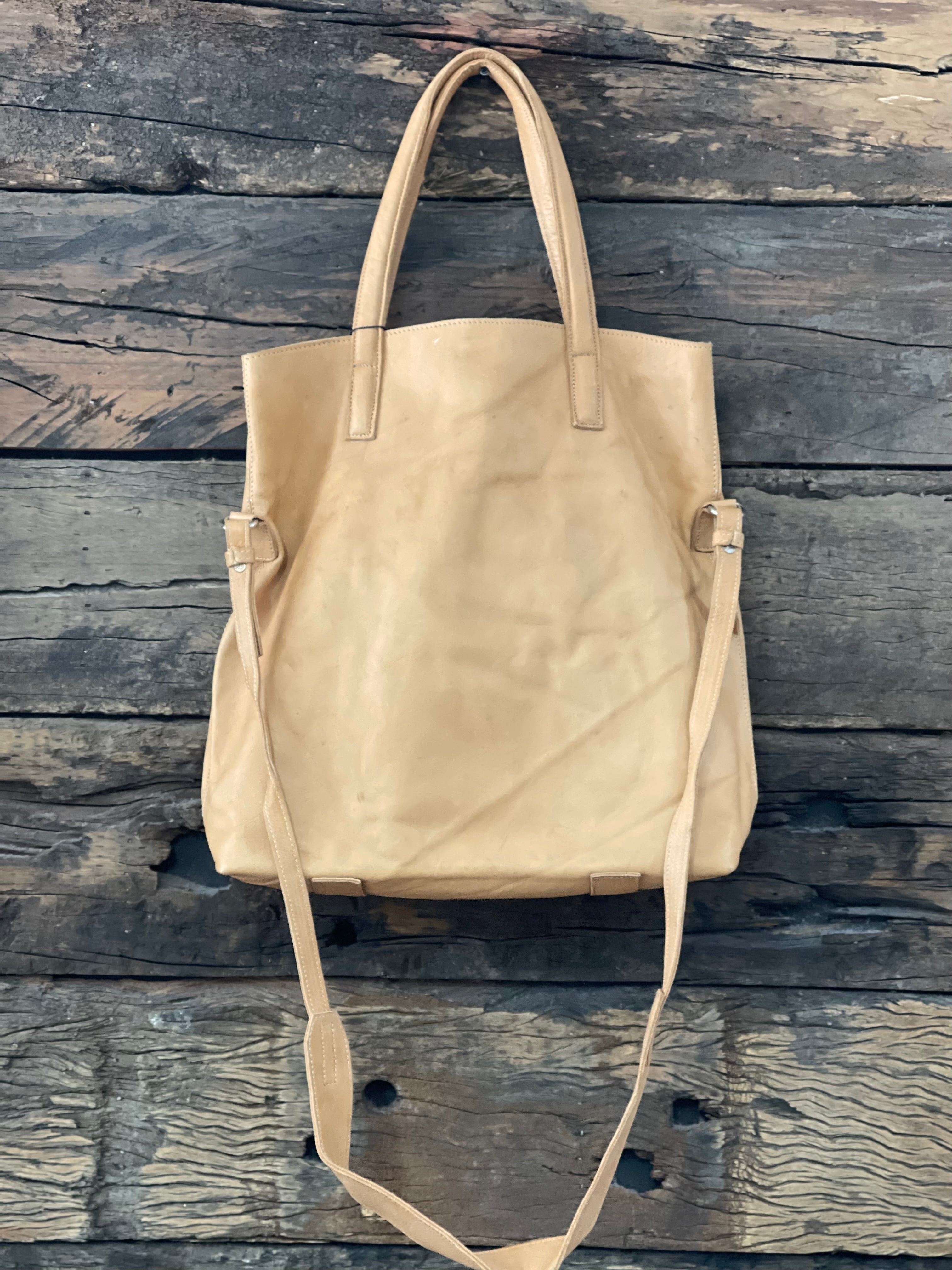 Rani Tote Small