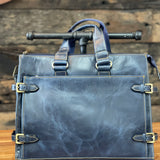 Leather Laptop Bag