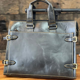 Leather Laptop Bag