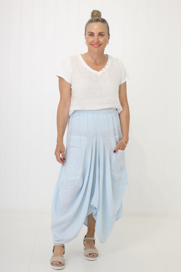 Marinella Skirt