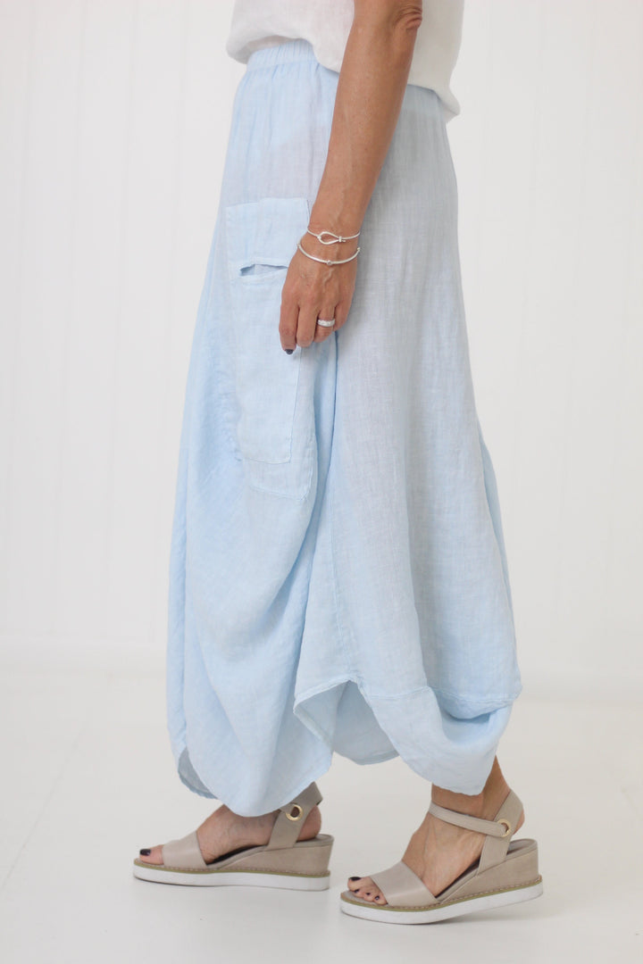 Marinella Skirt