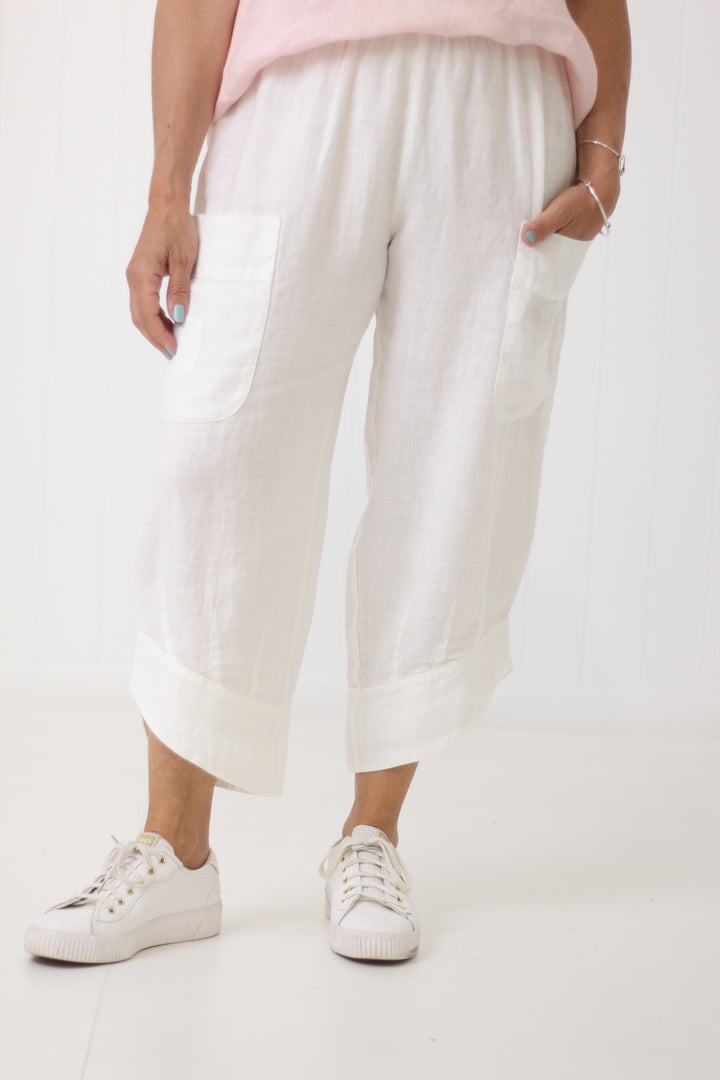 Immacolata Pant
