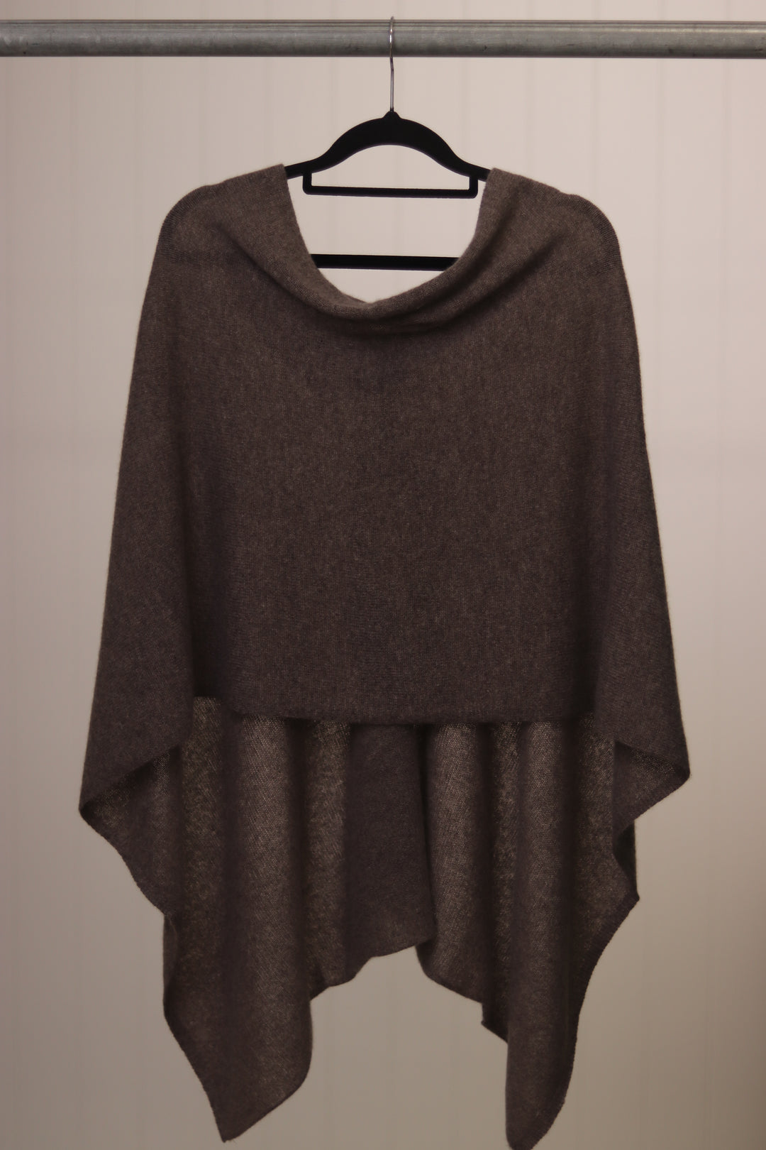 Classic Cashmere Topper