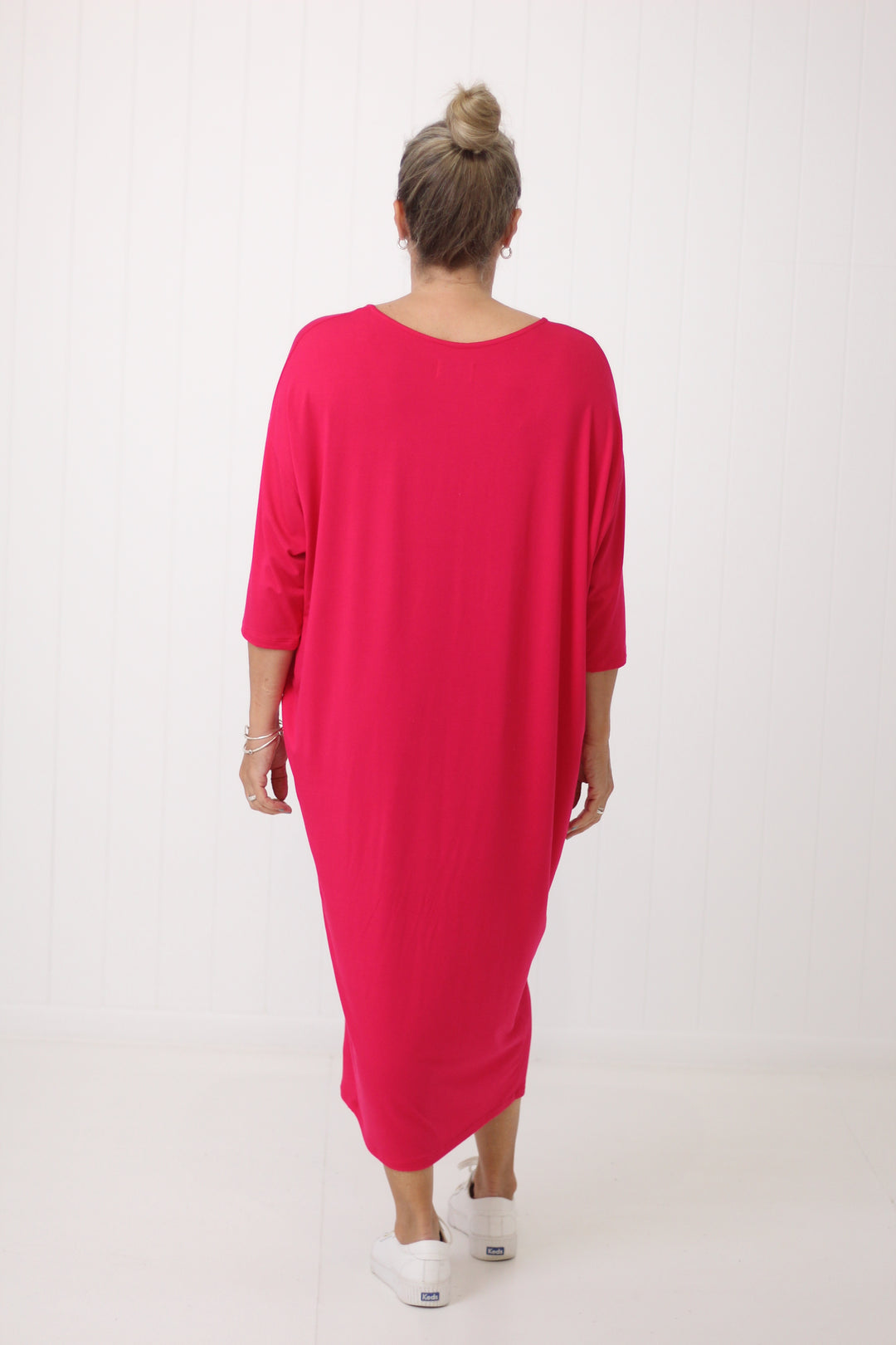 Kathryn Bamboo Dress