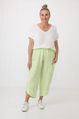 Immacolata Pant