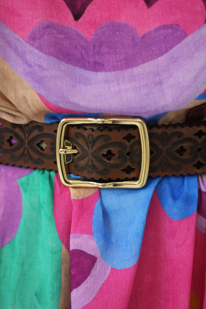 Danica Belt Oak