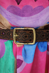 Danica Belt Oak