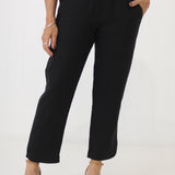 JP Pant Black