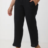 JP Pant Black