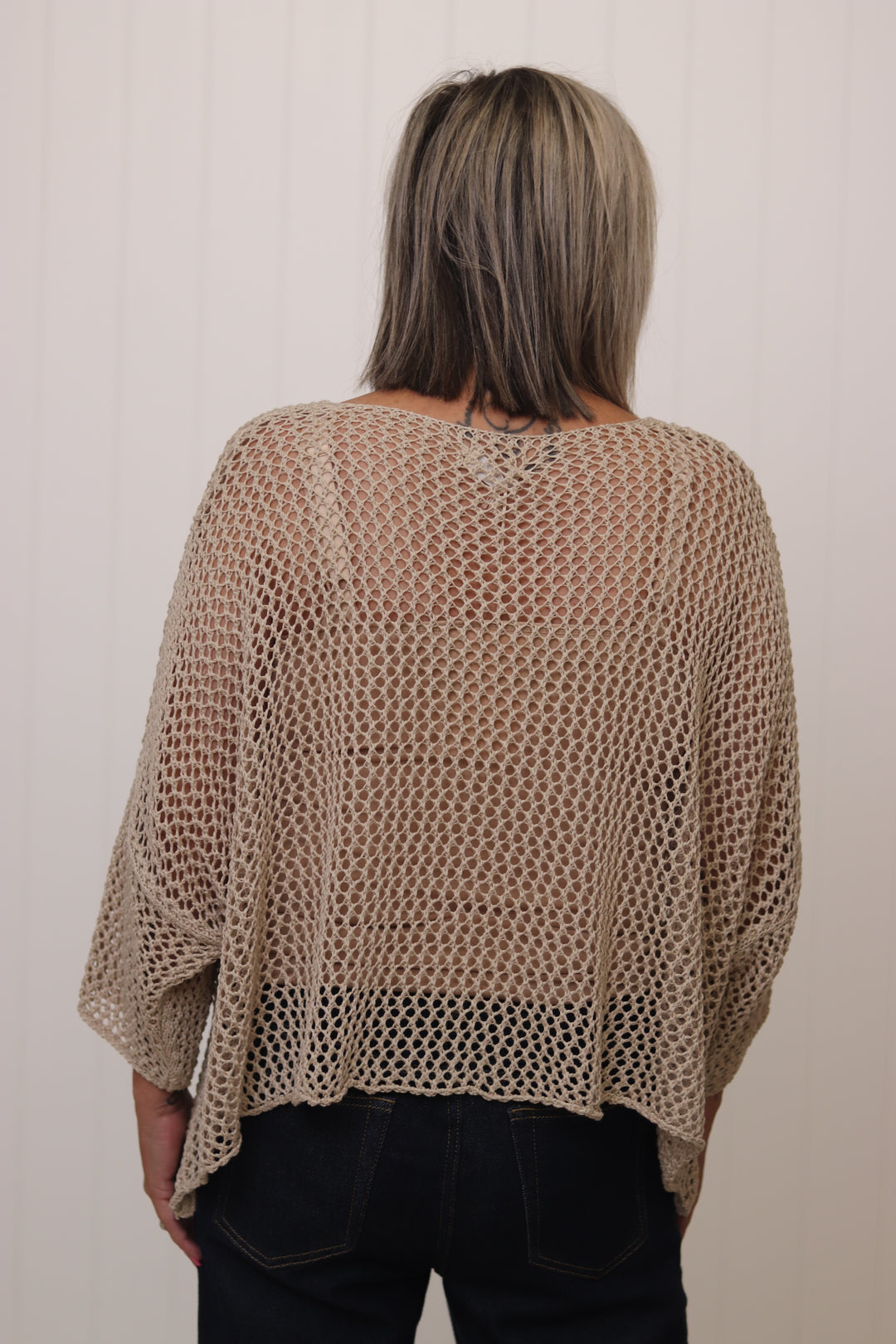 Dylan Knit Top