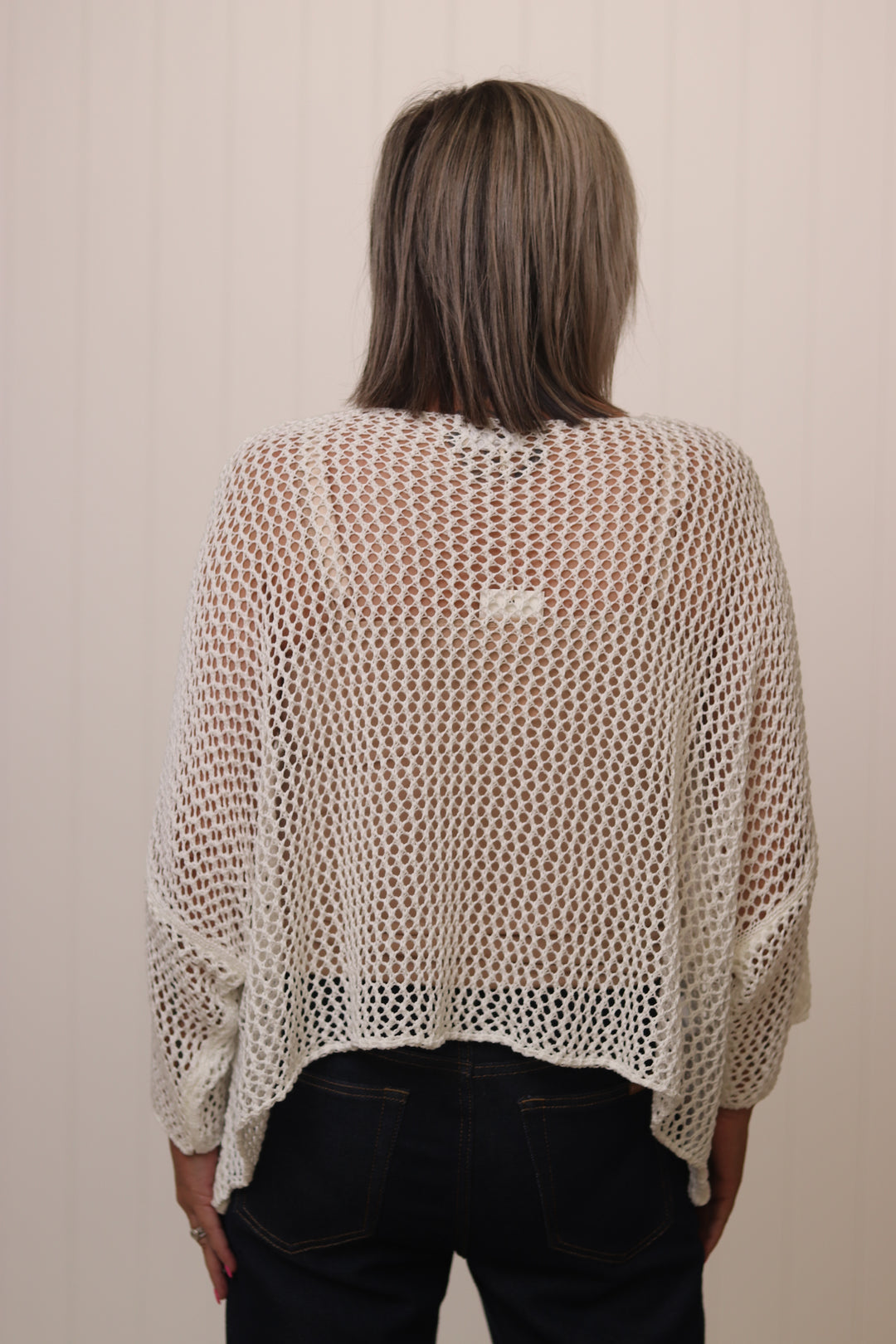Dylan Knit Top