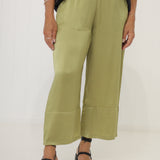 Jack Silk Pants