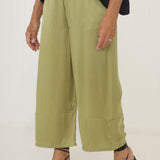 Jack Silk Pants