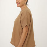 Hinley Top Camel