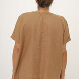 Hinley Top Camel