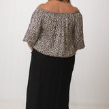 Liv Top Leopard