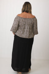 Liv Top Leopard