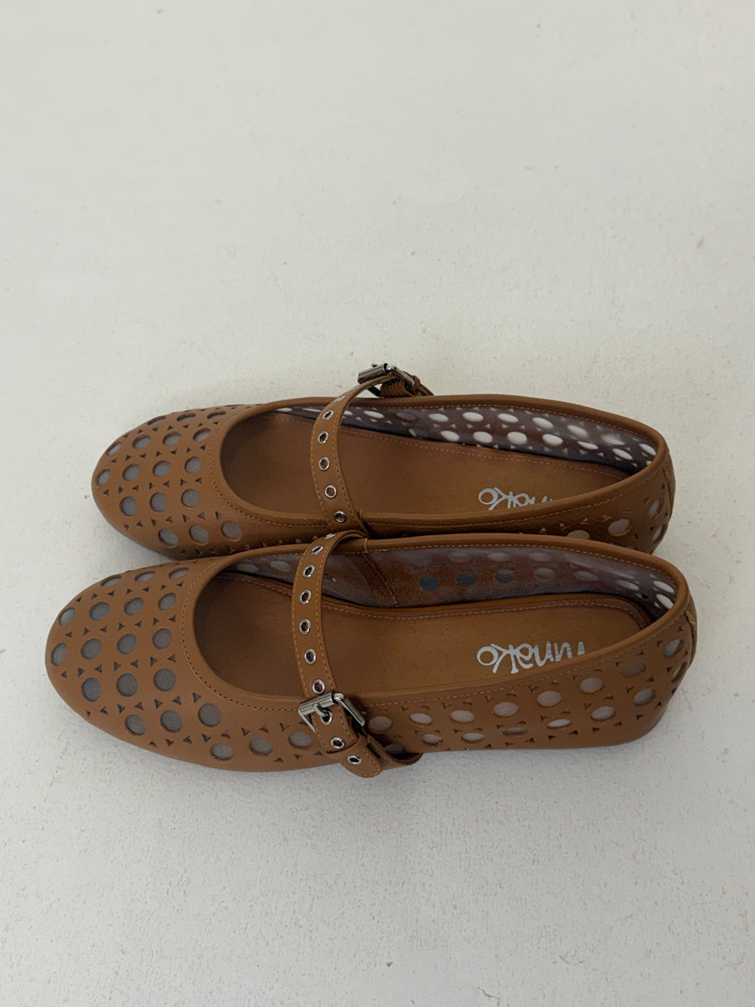 Oasis Ballet Flat