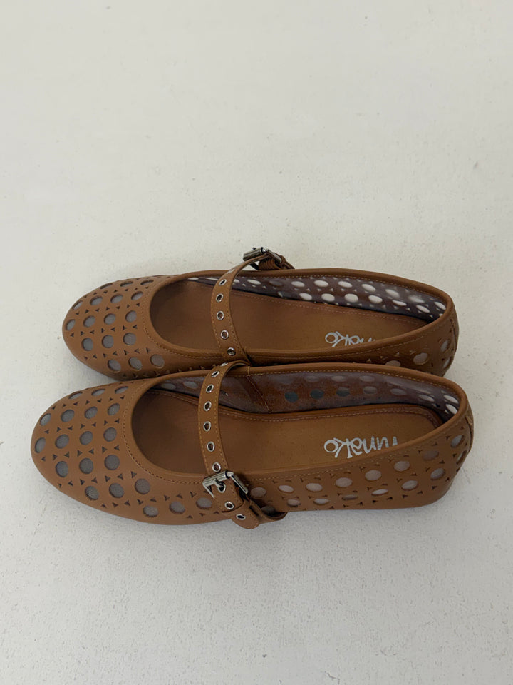 Oasis Ballet Flat