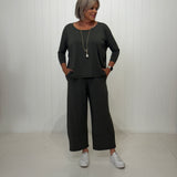 Bamboo Pearce Pant