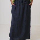 Louise Skirt NAVY