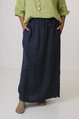 Louise Skirt NAVY