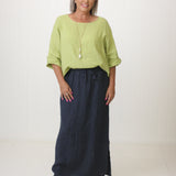 Louise Skirt NAVY