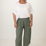 Immacolata Pant