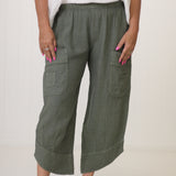 Immacolata Pant