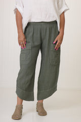 Immacolata Pant