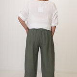 Immacolata Pant