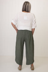 Immacolata Pant