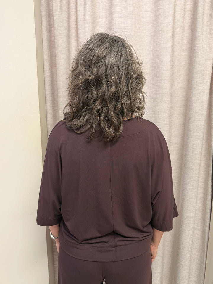 Bamboo Elliot Top