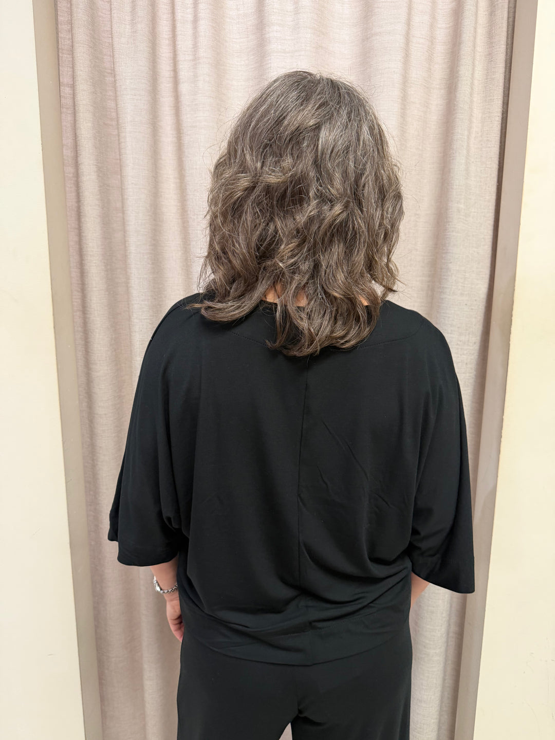 Bamboo Elliot Top