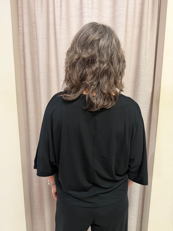 Bamboo Elliot Top