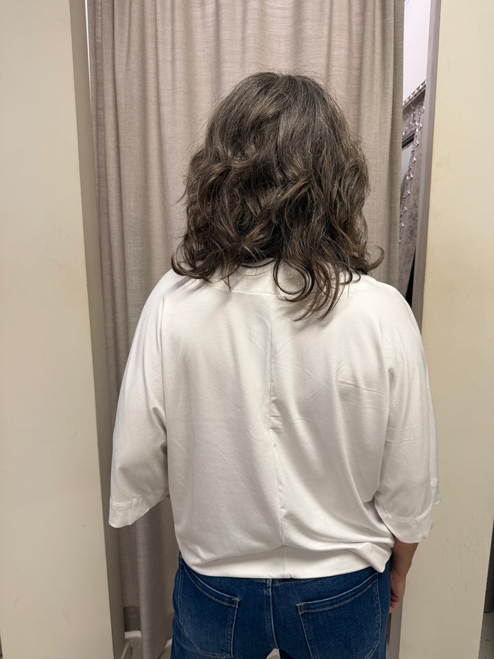 Bamboo Elliot Top