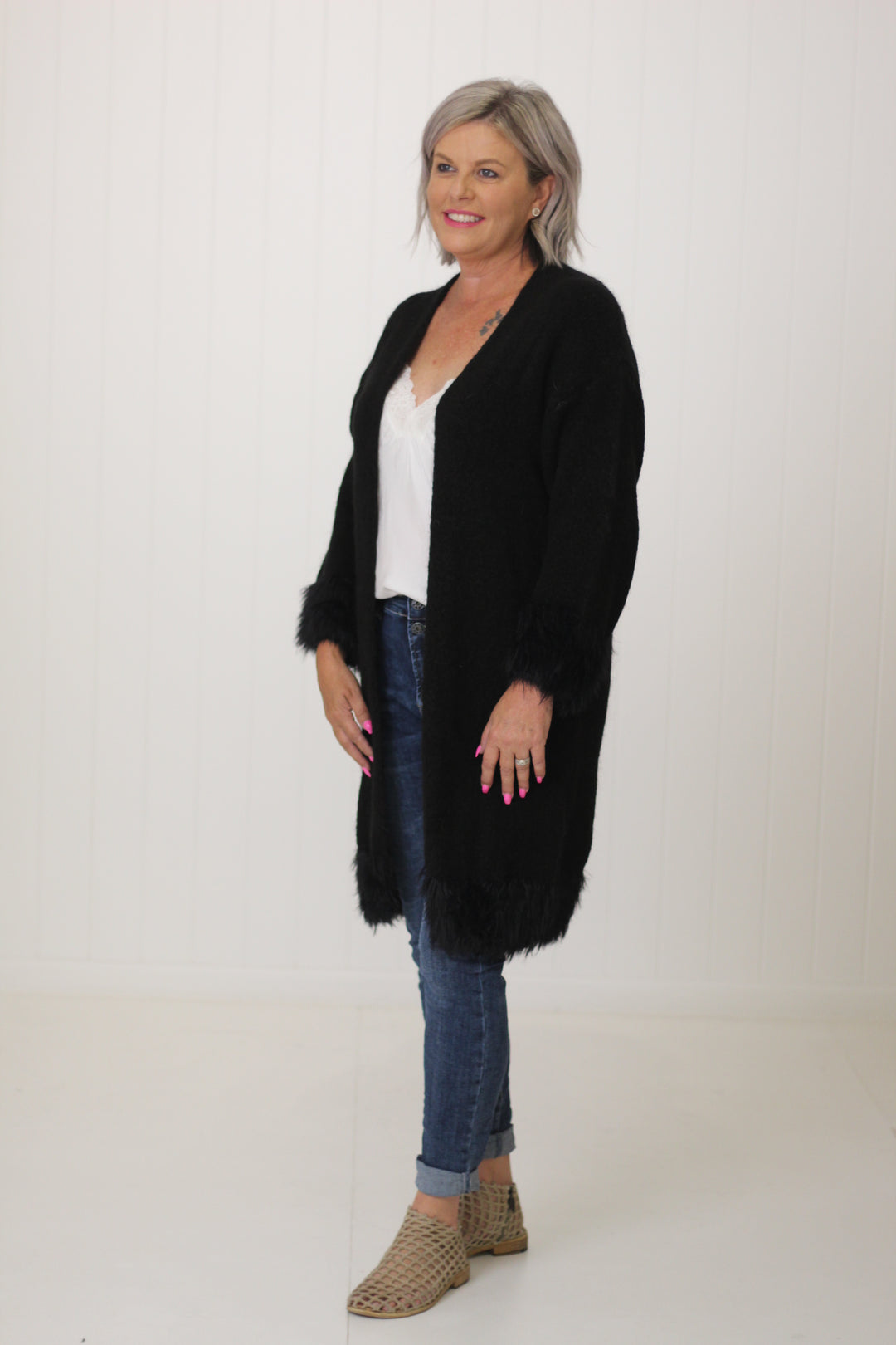 Paolo Long Cardi