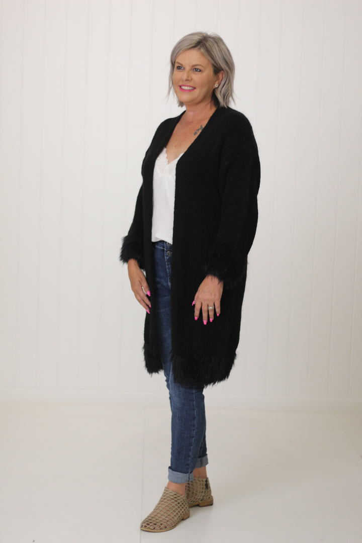 Paolo Long Cardi