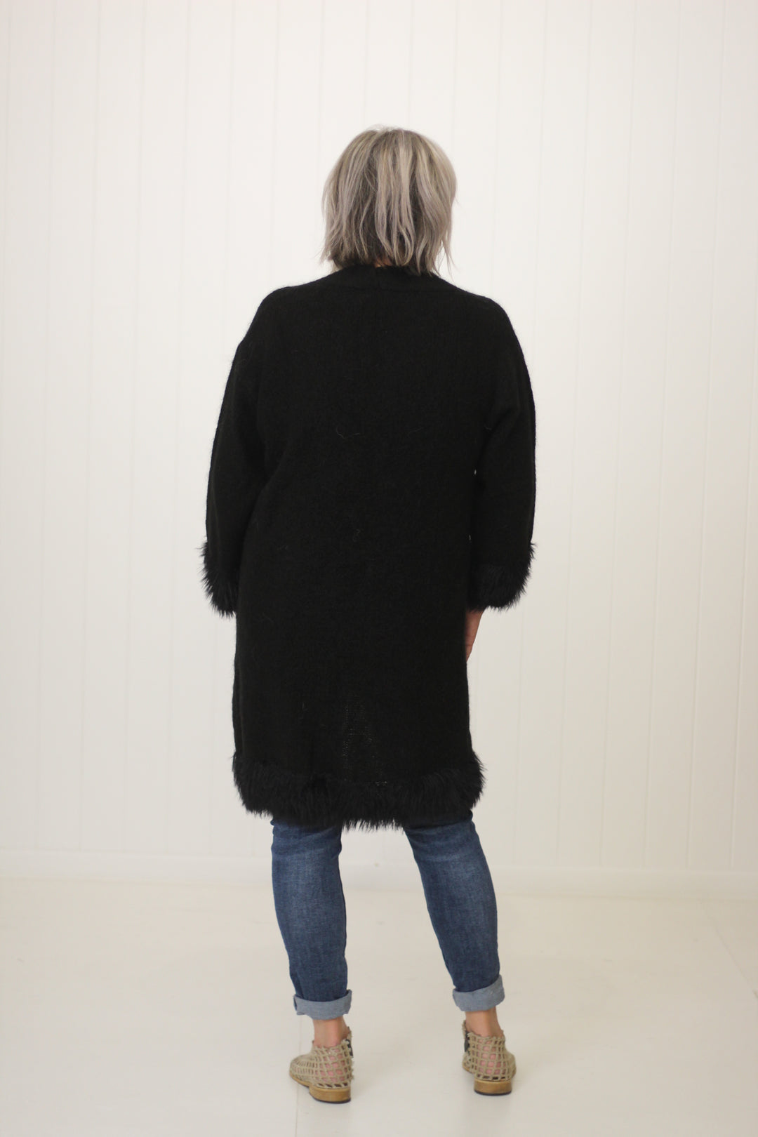 Paolo Long Cardi
