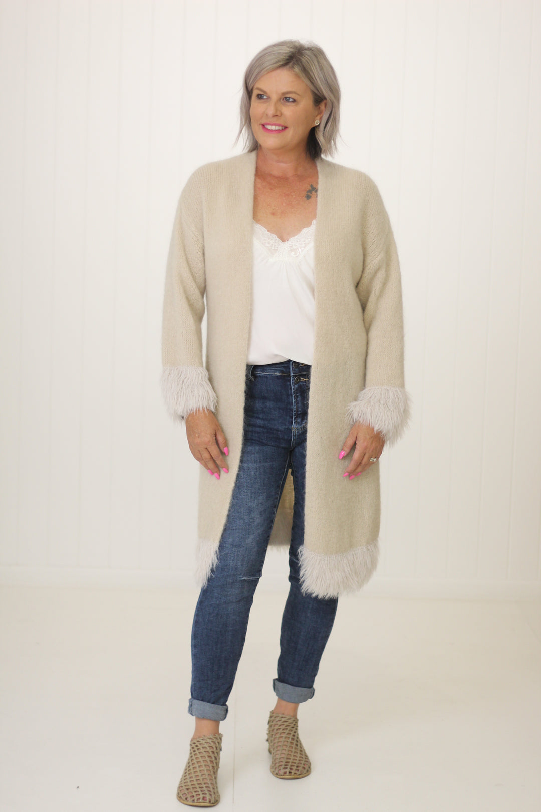 Paolo Long Cardi