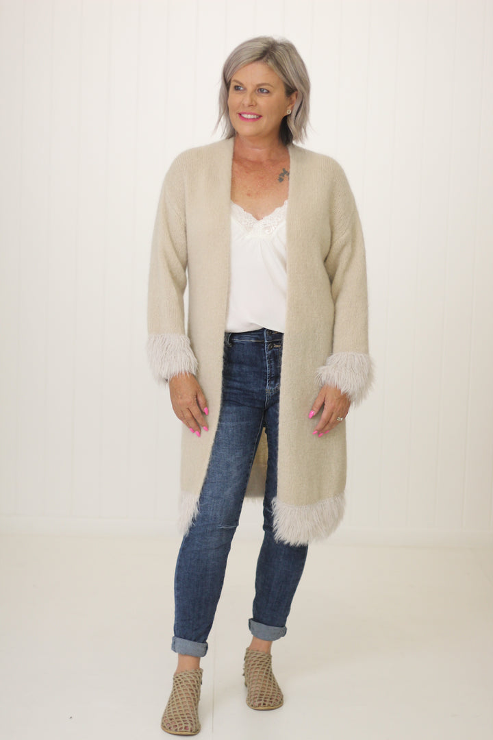 Paolo Long Cardi