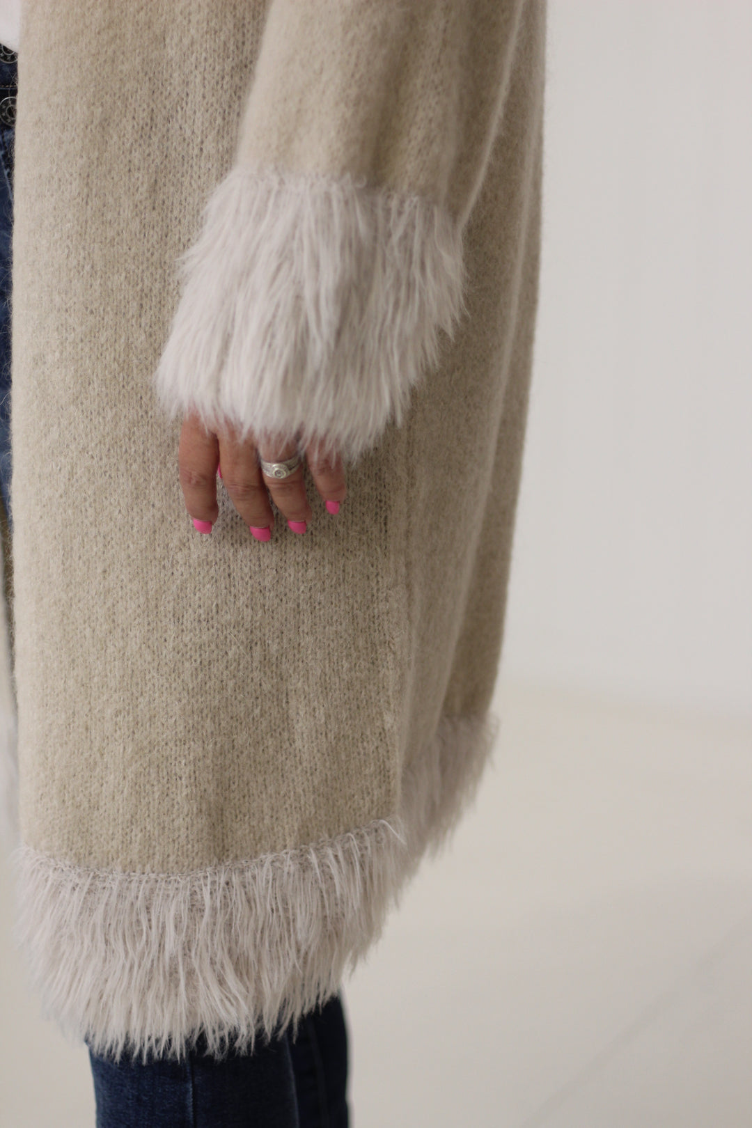 Paolo Long Cardi