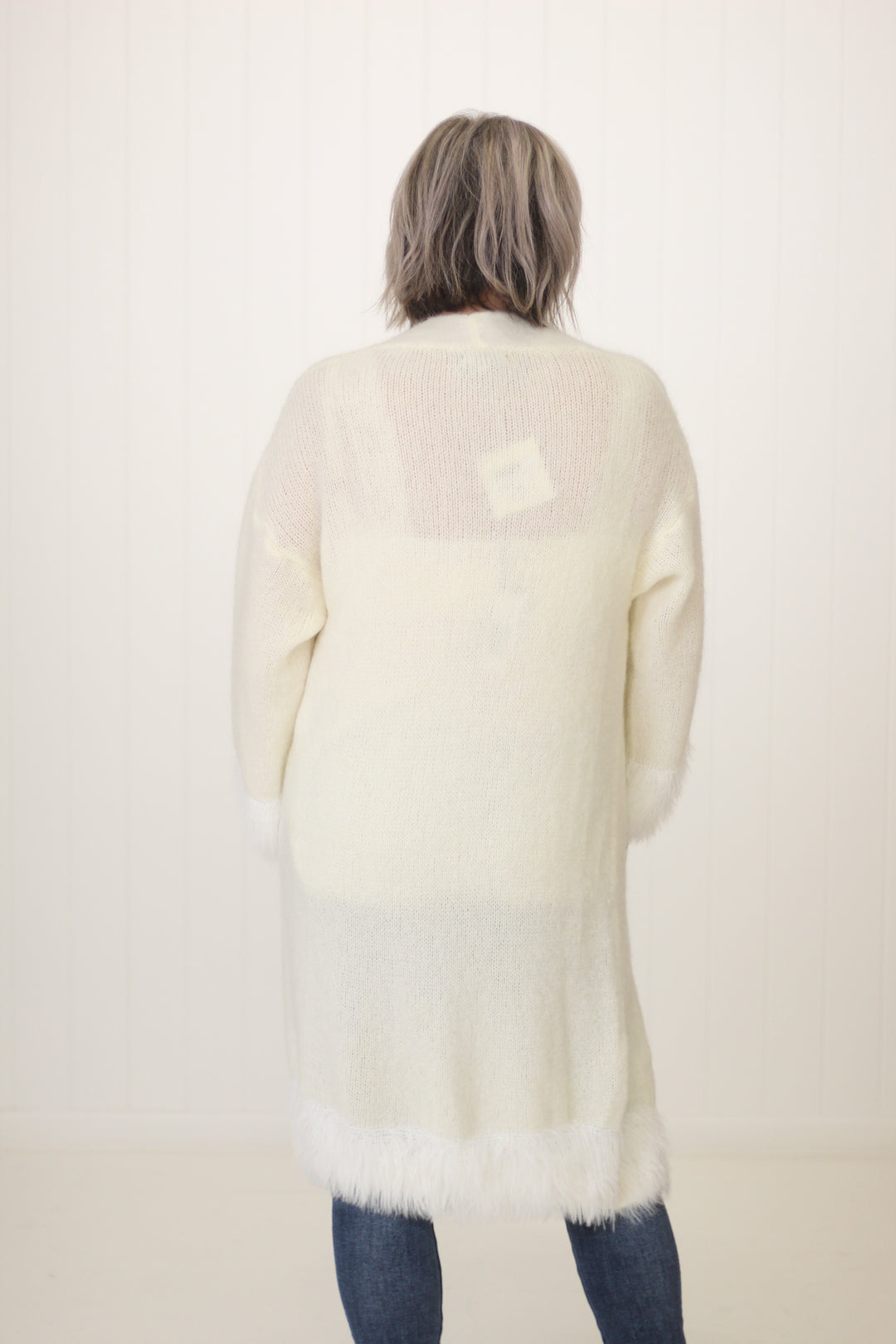 Paolo Long Cardi
